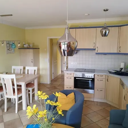 Utkiek 1 Цингст