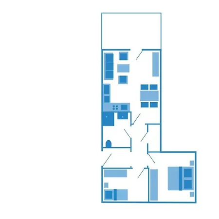 Utkiek 1 * Цингст