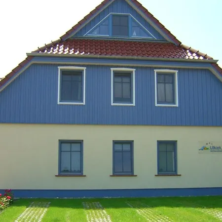 Utkiek 1