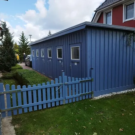 Utkiek 1 Цингст