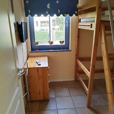 Utkiek 1 Апартаменты *